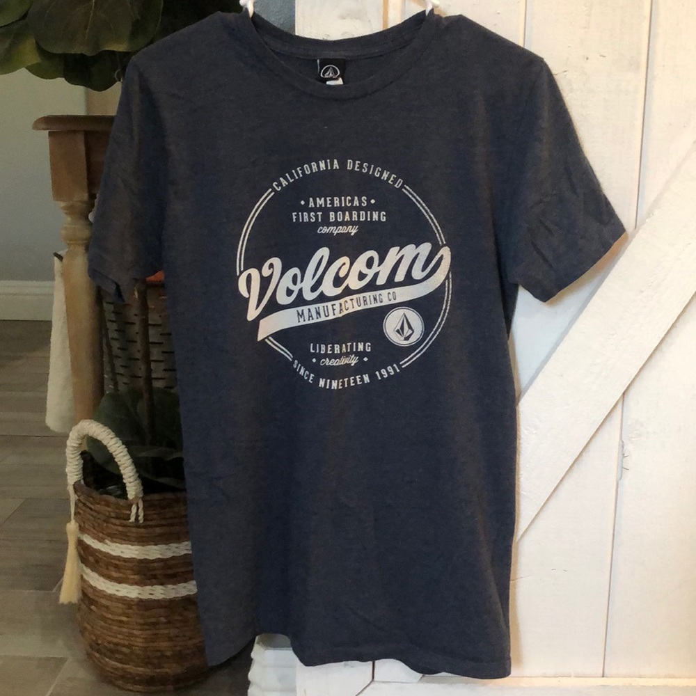 Volcom T-shirt